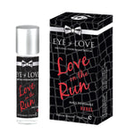 Eye of Love Pheromone Parfum is specially formulated for those moments when you can use that extra touch of romance and attraction. Whether you are working, playing, or just being intimate, Eye of Love parfum can help you achieve your desires. Be prepared to awaken your senses. Fierce is a great male fragrance with high pheromone delivery to improve your everyday experience.