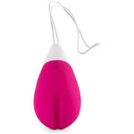 Play this intimate and sensual game together and build up the tension while nobody is noticing what's going on. With this remote control, you or your partner will have control over how you will feel because the remote works on a distance up to 10 meter and operates 10 different vibration levels! USB-rechargeable (the egg) - 10 Vibration modes - Waterproof (the egg) - Operating distance remote: 10 m. - Remote works on 2x AAA batteries (not included).