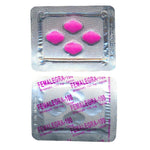 Femalegra Performance Pink helps increase blood flow to certain areas of the body to help with the feeling of pleasure during intercourse. It also helps with stamina and recovery. Take one tablet 15-30min before intercourse. Comes in a pack of 4 100mg tablets.