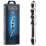 Fifty Shades of Grey Stainless Steel G Spot Wand - Deliciously Deep