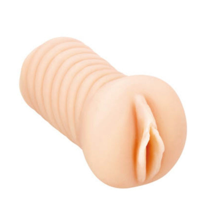 The Donna Masturbator is made of real-feeling, soft material that offers an incredibly realistic experience. The soft structure of this masturbator precisely adapts to the feel and warmth of the skin, making every moment even more authentic and intense.