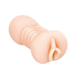 The Jodie Masturbator is made of real-feeling, soft material that offers an incredibly realistic experience. The soft structure of this masturbator precisely adapts to the feel and warmth of the skin, making every moment even more authentic and intense.