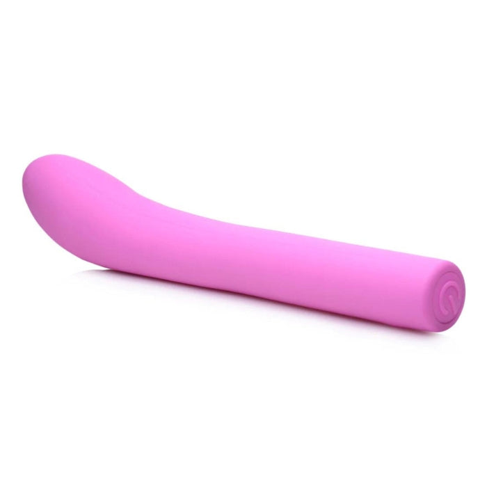G-Spot Vibrator - Hither Pink