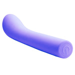 G-Spot Vibrator Hither - Light Purple