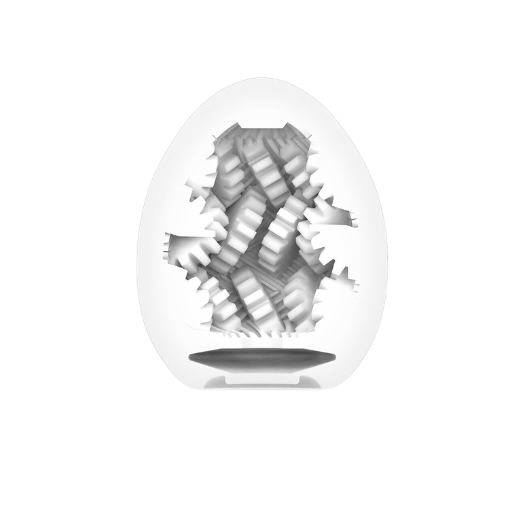 Tenga Egg Stronger Gear