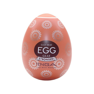 Tenga Egg Stronger Gear