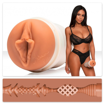 Fleshlight Autumn Falls Dark Masturbator