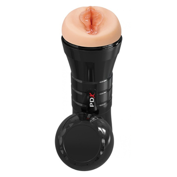 PDX Extreme Wet Pussies Super Luscious Lips Light XXL
