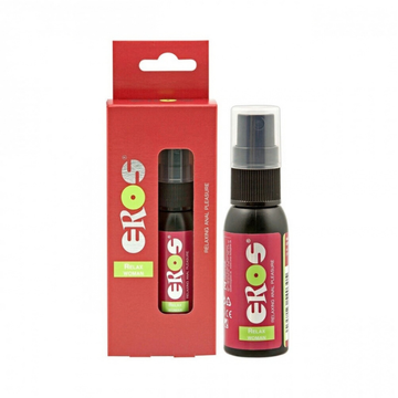 Eros Relax Female Clitoral Stimulant Gel (30ml)