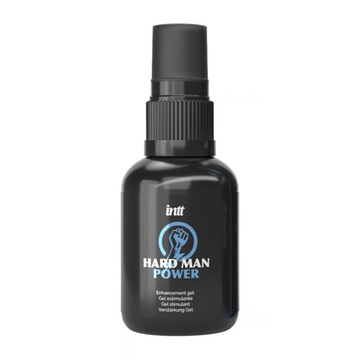 Hard Man Power Enhancement Gel (15ml)