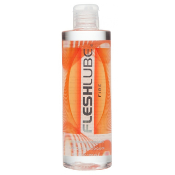 Fleshlight Fleshlube Fire Warming Lubricant (250ml)