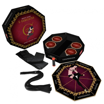 G Kama Sutra Couples Game