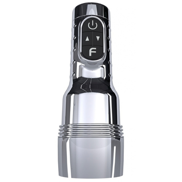Fleshlight Quiver Vibrating Masturbator