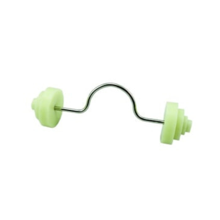 Dont just Exercise – Peckersize! This workout will get your pecker in love making shape in no time. Youll feel more confident and your performance will sky rocket. The Pecker Exerciser is a perfect gift for the Groom to be!