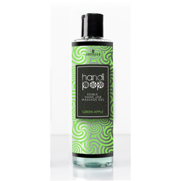 Handipop Hand Job Gel Assorted