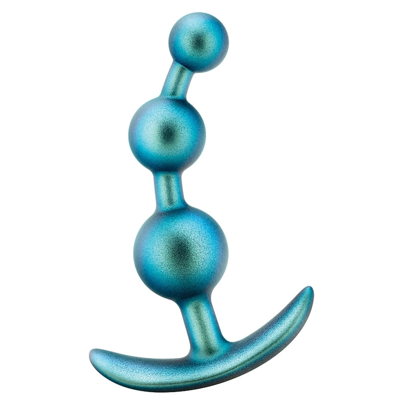 Anal Adventures Matrix Gamma Anal Beads Large