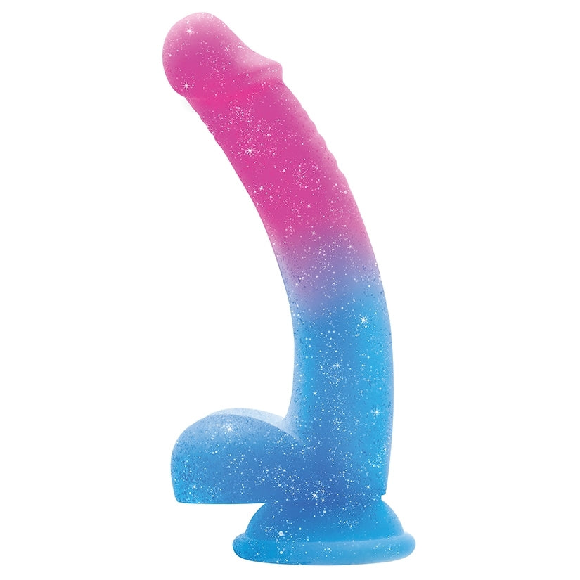 Avant Chasing Sunsets Blue & Pink Dildo