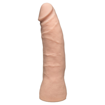 Vac-U-Lock UR3 Thin Dong 7-Inch Dildo Light