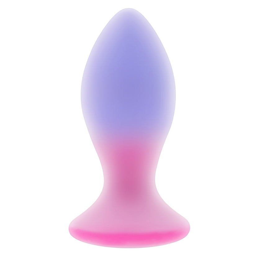 Evolved Paradise Anal Plug Medium with Remote 10F (new)