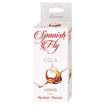 Spanish Fly Cola Unisex Liquid (29ml)