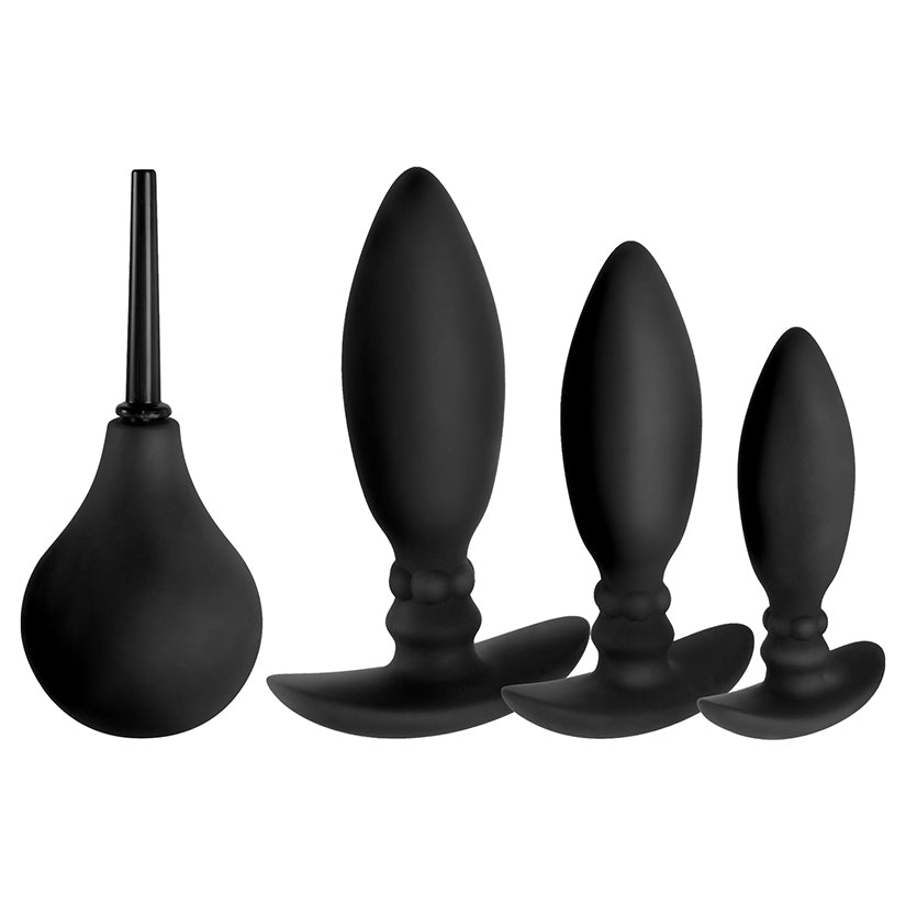 Ass-Sation 3-in-1 Training Kit