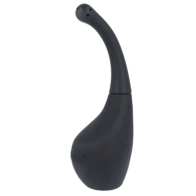 Nexus Pro Anal Douche Black