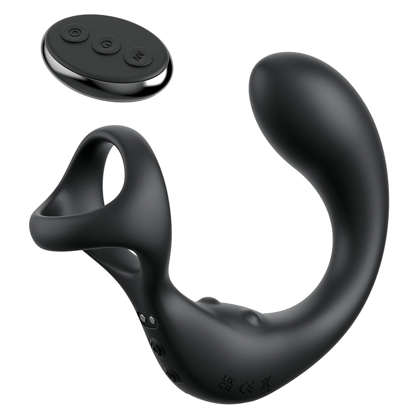 Anal Fantasy Taint-Alizer 7F (USB)