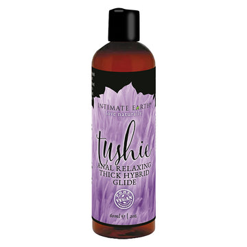 Intimate Earth Anal Relaxing Tushie (60ml)