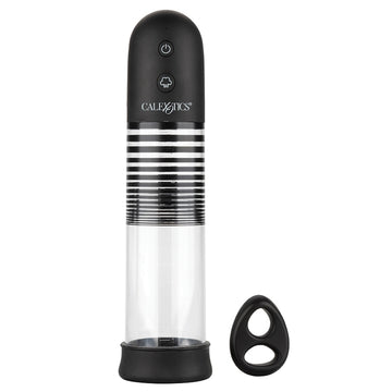 CalExotics Optimum Series Rechargeable EZ Pump Kit