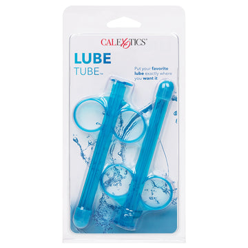 Calexotics Lube Tube Personal Lubricant Launcher (2)