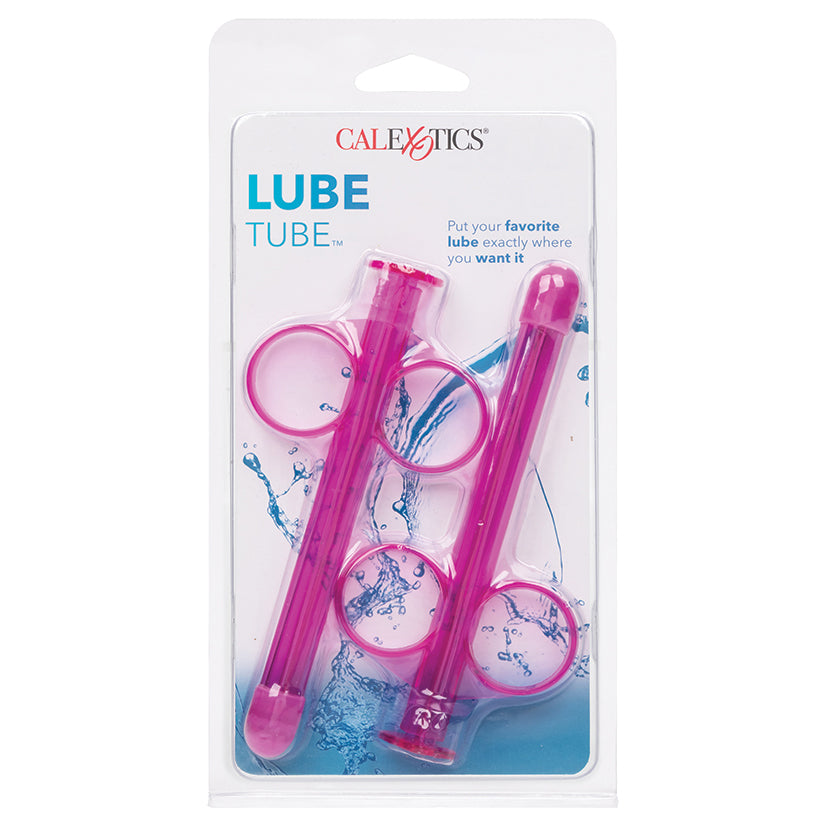Calexotics Lube Tube Personal Lubricant Launcher (2)