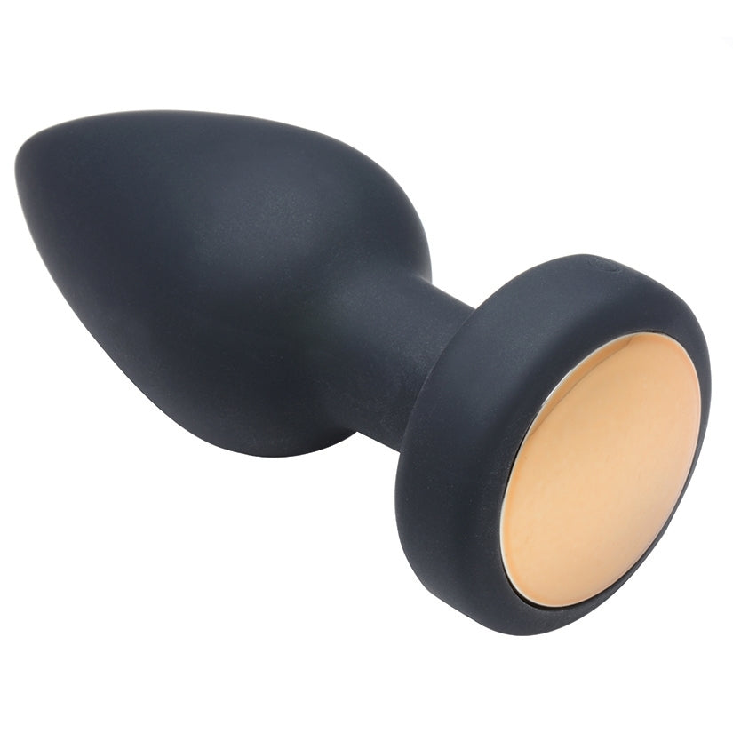 Booty Sparks LED Light Up Anal Plug Medium