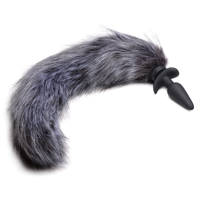 Tailz Fox Tail Set with Remote