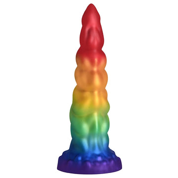 Creature Cocks Magic Rider Unicorn Dildo