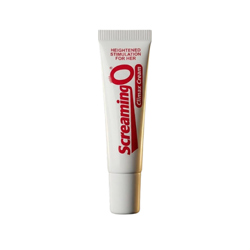 Screaming O Climax Clitoral Stimulation Gel (15ml)
