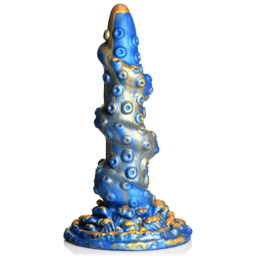Creature Cocks Kraken Tentacled  Dildo with Suction