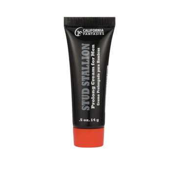 Stud Stallion Men's Delay Cream Tube (14g)