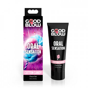 Good Blow Cotton Candy (44.4ml)