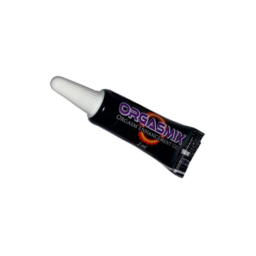 Orgasmix Female Clitoral Stimulation Gel (2ml)