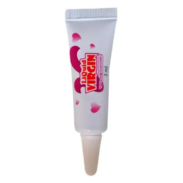 Liquid Virgin Female Tightening Gel Sachet (2ml)