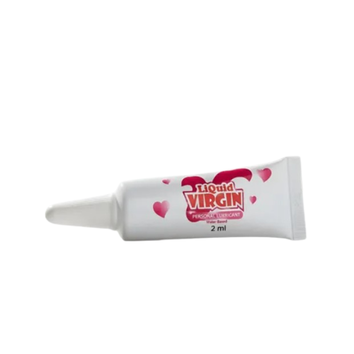 Liquid Virgin Female Tightening Gel Sachet (2ml)