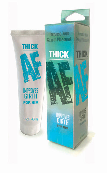 Thick AF  (44ml)