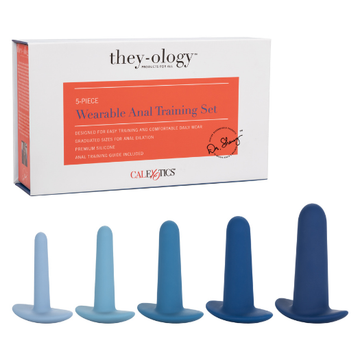 Theyology Anal Training Set (5)