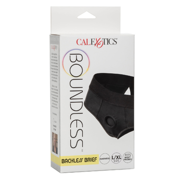 Calexotics Boundless Men's s Brief