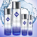 ID FREE Hypoallergenic Water Based Lubricant - 250ml