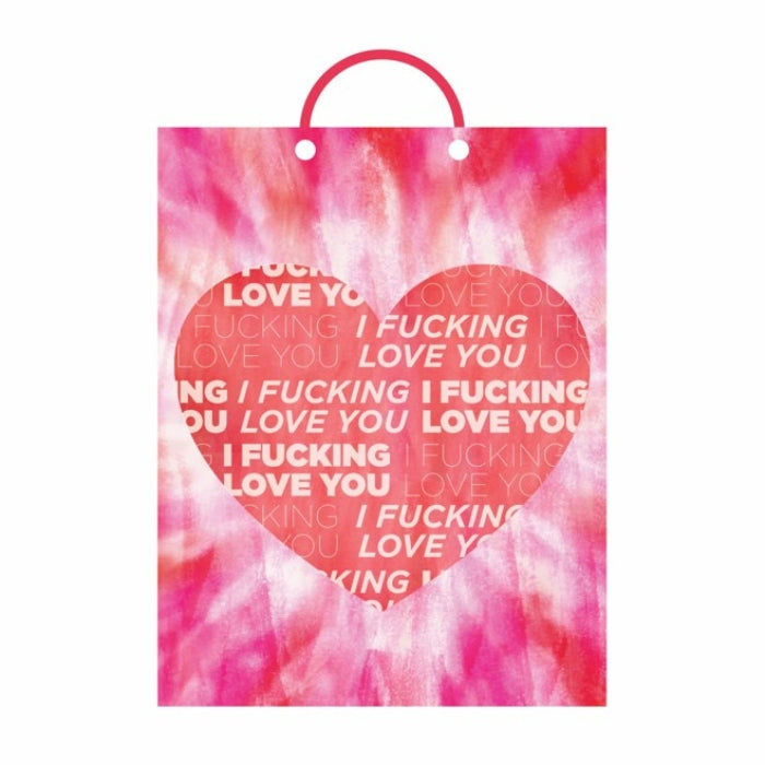 I F*cking Love you Gift Bag