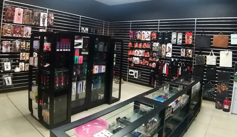 Lady Jane Adult Shop Alberton | sex shop jhb | adult store Alberton | Sex Toys JHB