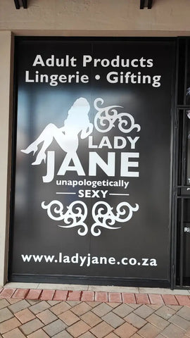 Lady Jane Adult Shop Alberton | adult store Alberton | adult store Joburg | adult shops JHB