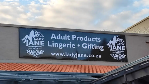 Lady Jane Adult Shop Alberton | sex shop jhb | adult store Alberton