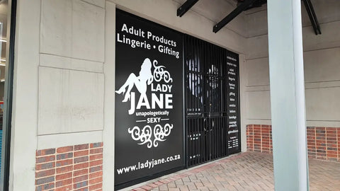 Lady Jane Adult Shop Alberton | adult store Alberton | adult store Joburg